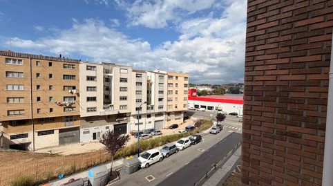 Foto 2 de Piso en venta en Praza Daniel Rodríguez Castelao, 2, Portádego - Vilaboa Norte, Culleredo