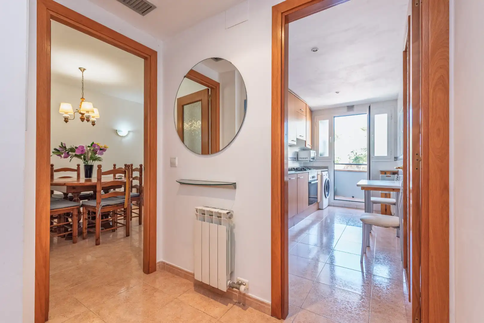 Piso con terraza en venta en Carrer de Bourg de Peage, imagen 24