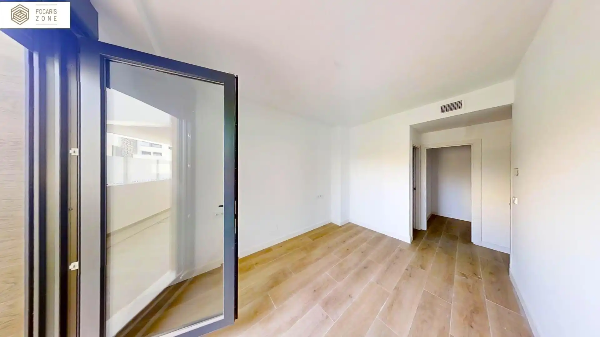 Ground floor for rent in Torremolinos  with Air Conditioner, Heating and Private garden