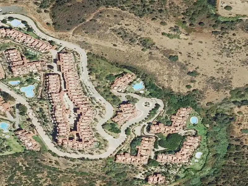 Piso en venta en Marbella