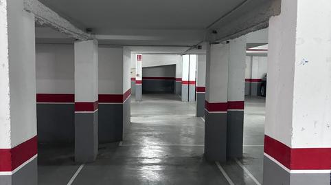 Foto 4 de Garatge en venda a Calle Tenis, 4, Puerto de Garrucha, Garrucha