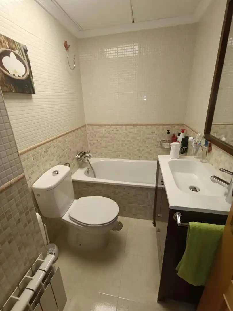Wohnung mit Aufzug zum Verkauf in Centro ciudad, imagen 26
