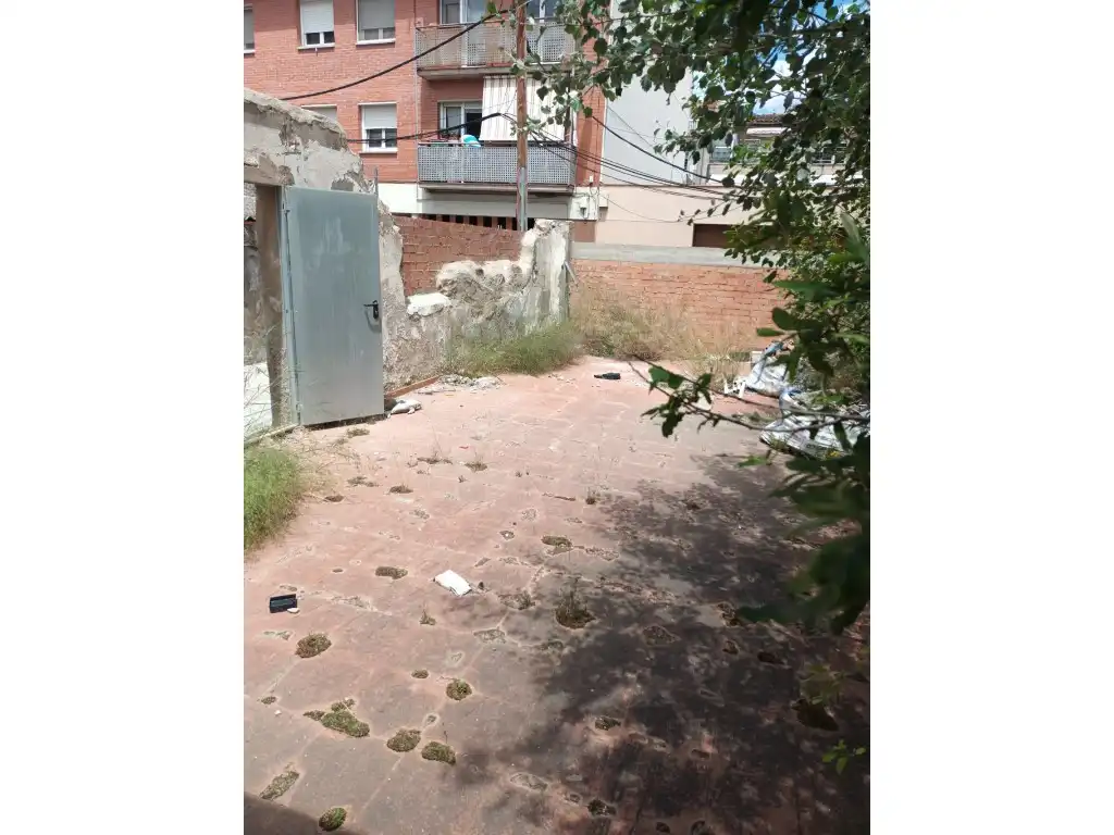 Terreno residencial en venta en Vilanova del Camí, imagen 10