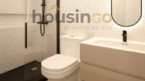 Foto 4 de Piso en venta en Alcalá, Recoletos,  Madrid Capital