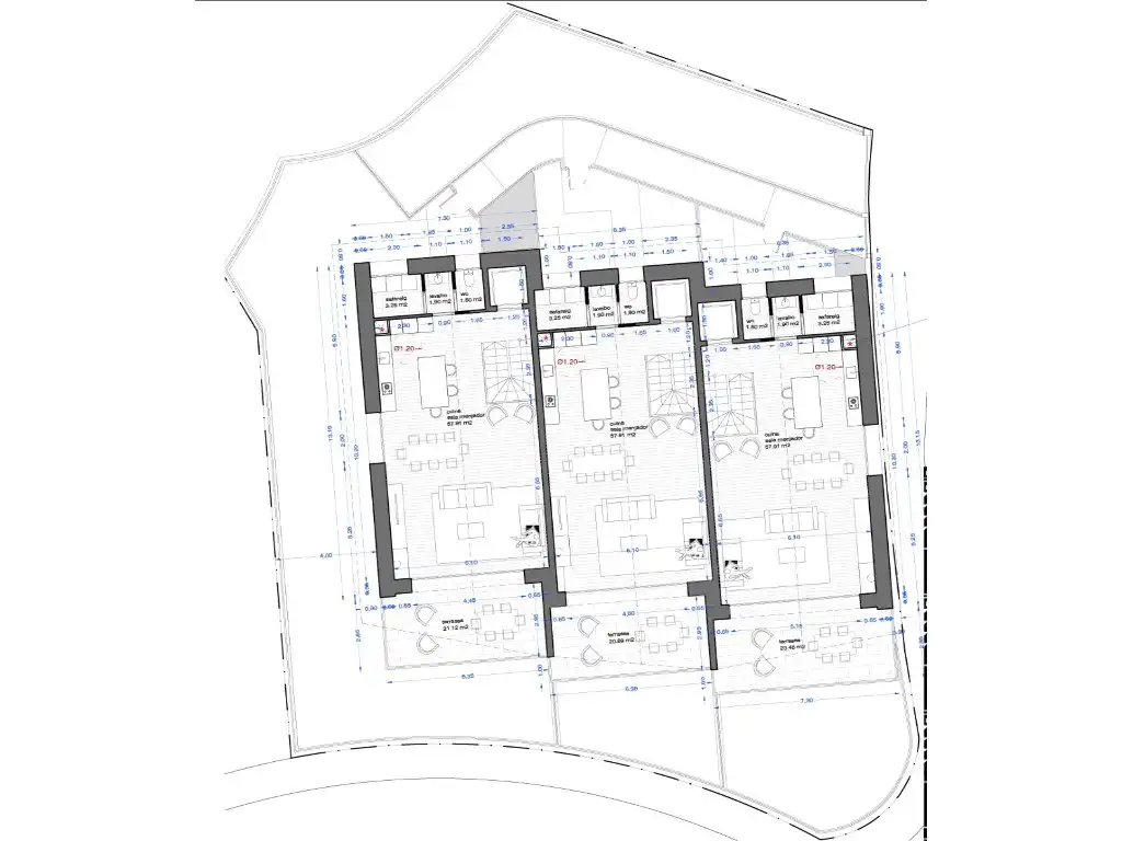 Maison mitoyenne à vendre à Carrer Roc de Sant Miquel, imagen 11