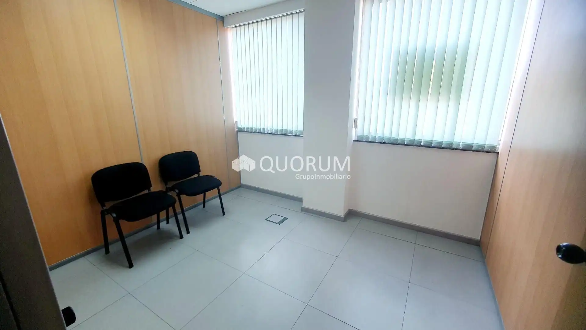 Oficina de alquiler en Basauri 