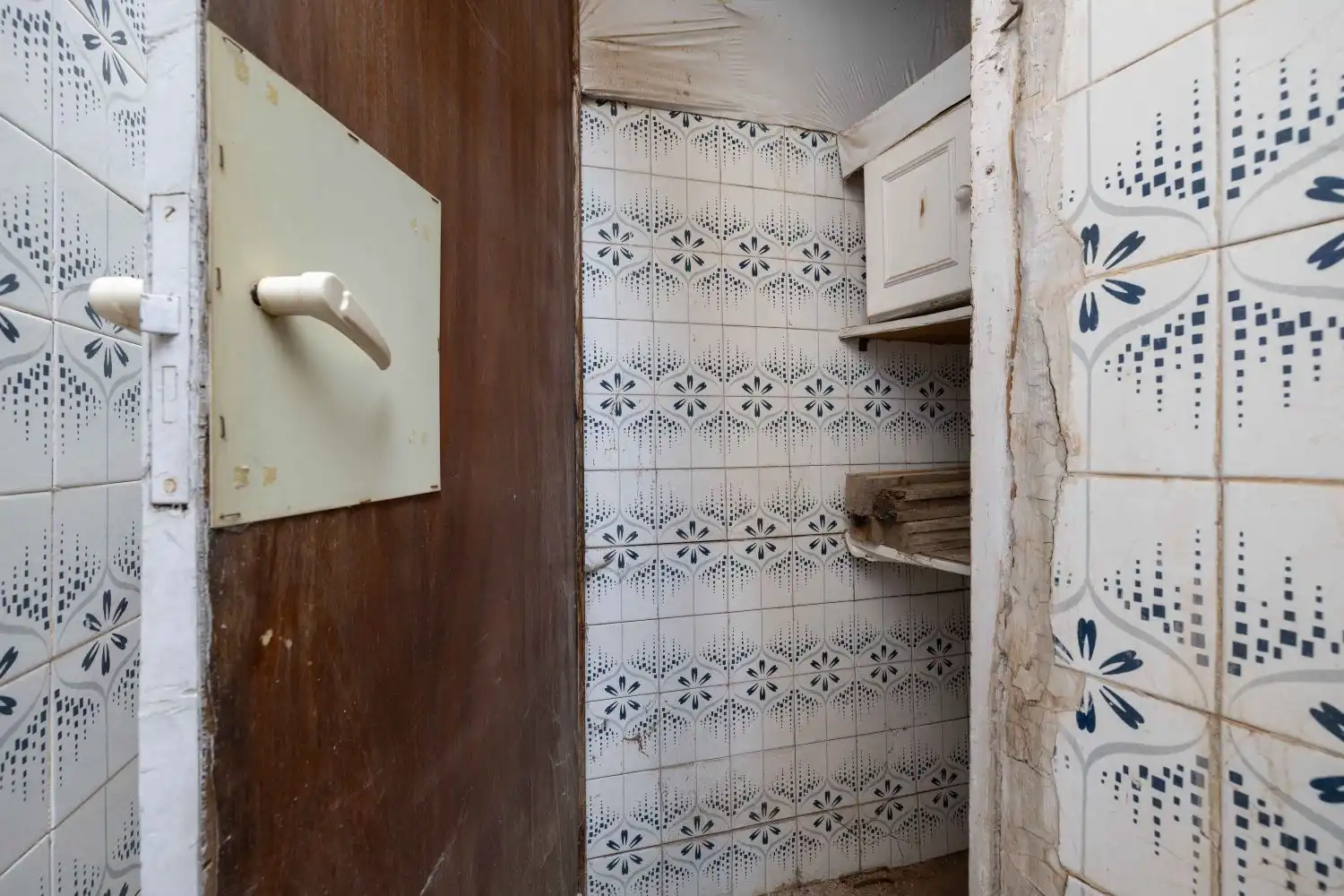 Bathroom of Houses for sale in Murcia  with Terrace