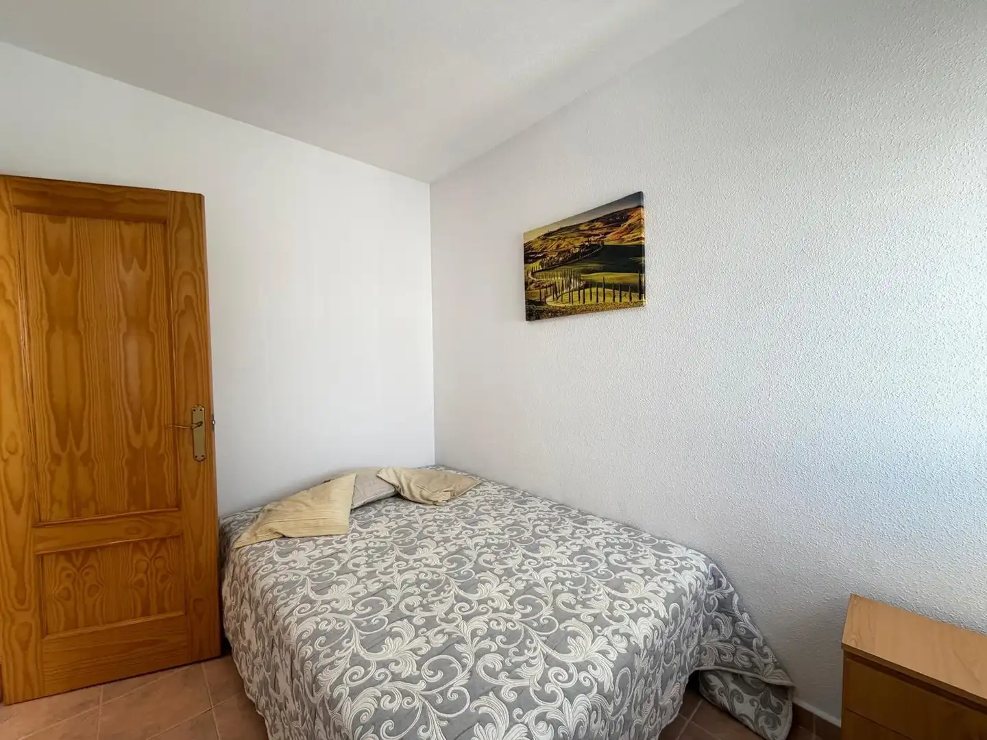 Bungalow con piscina in vendita a Calle ALBORAN, imagen 17
