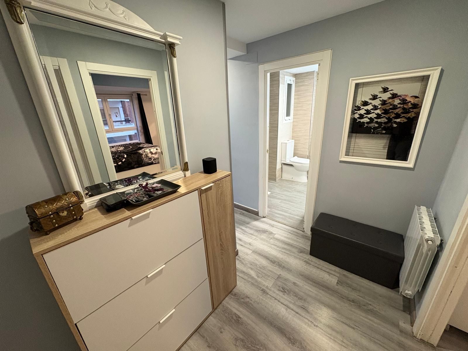 Pis en venda en Alcoy / Alcoi amb Aire condicionat, Calefacció i Traster