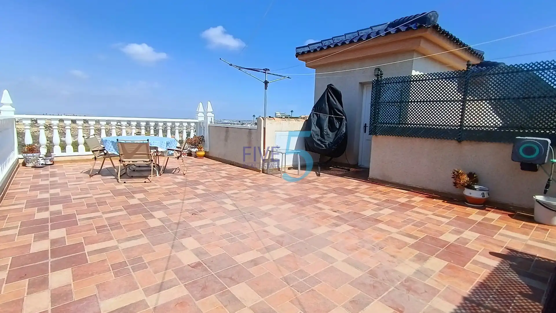 Maison avec piscine à vendre à Ciudad Quesada, imagen 33