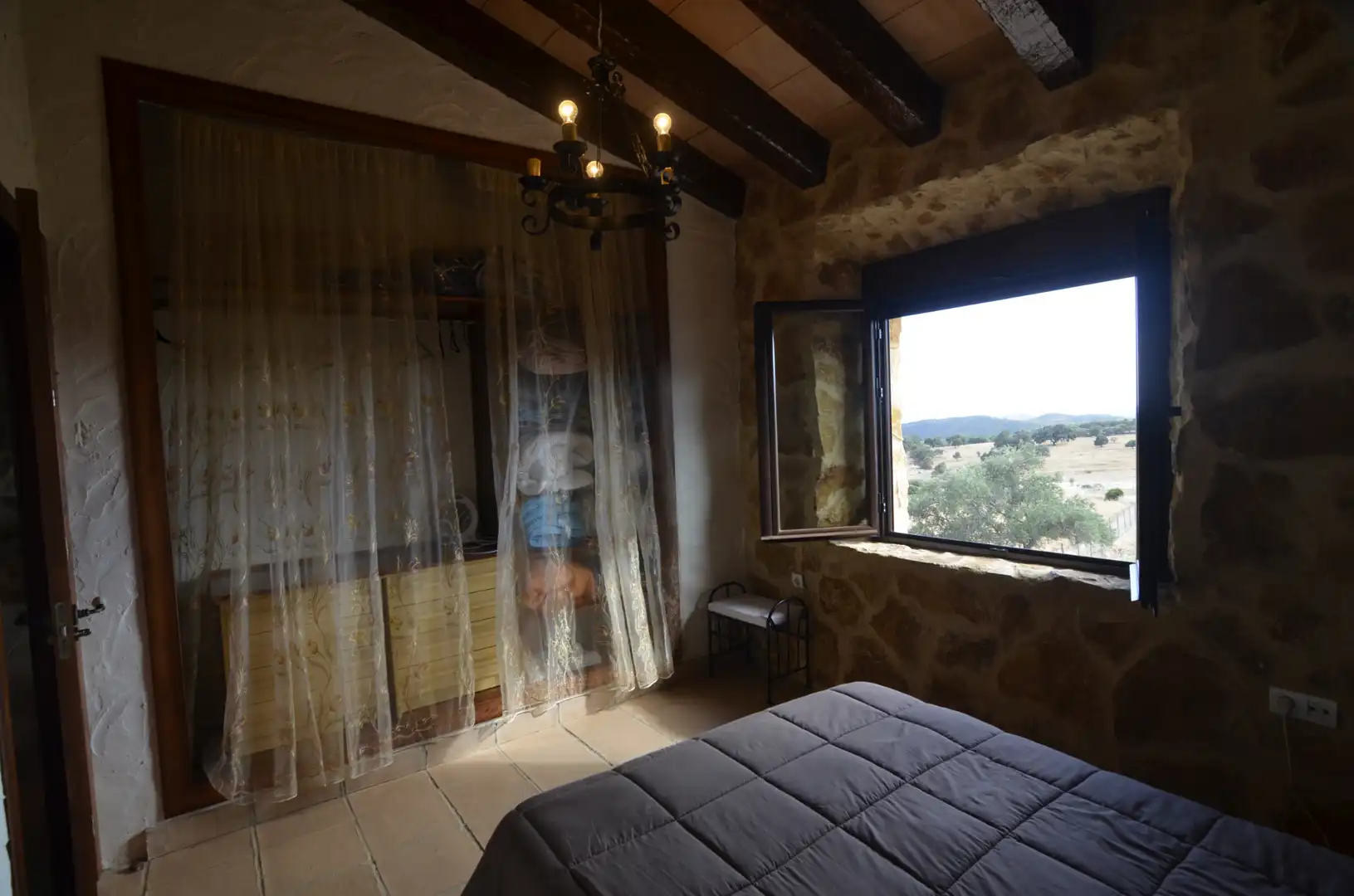 Villa avec piscine à vendre à Calle Francisco Delgado Alonso 37, imagen 46