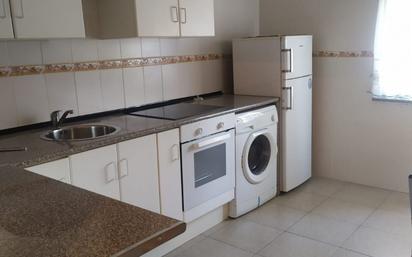 Kitchen of Flat for sale in Avilés