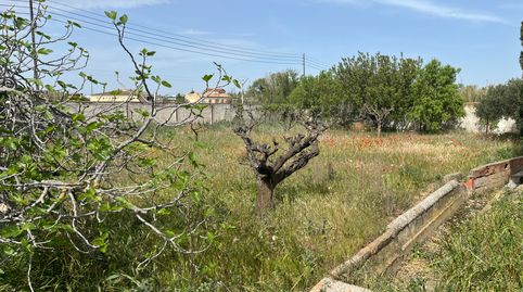 Foto 4 de Residencial en venda a Garrapinillos, Zaragoza Capital