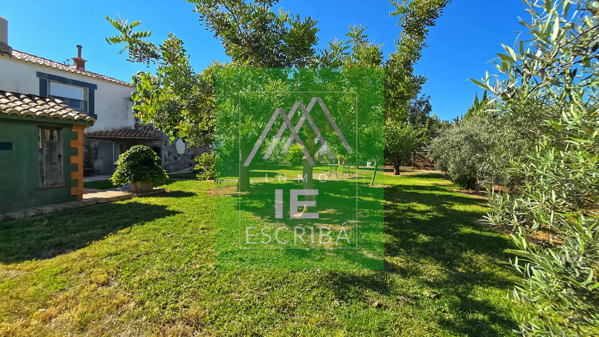 Casa o chalet en venta en Catadau con Aire acondicionado, Calefacción y Jardín privado