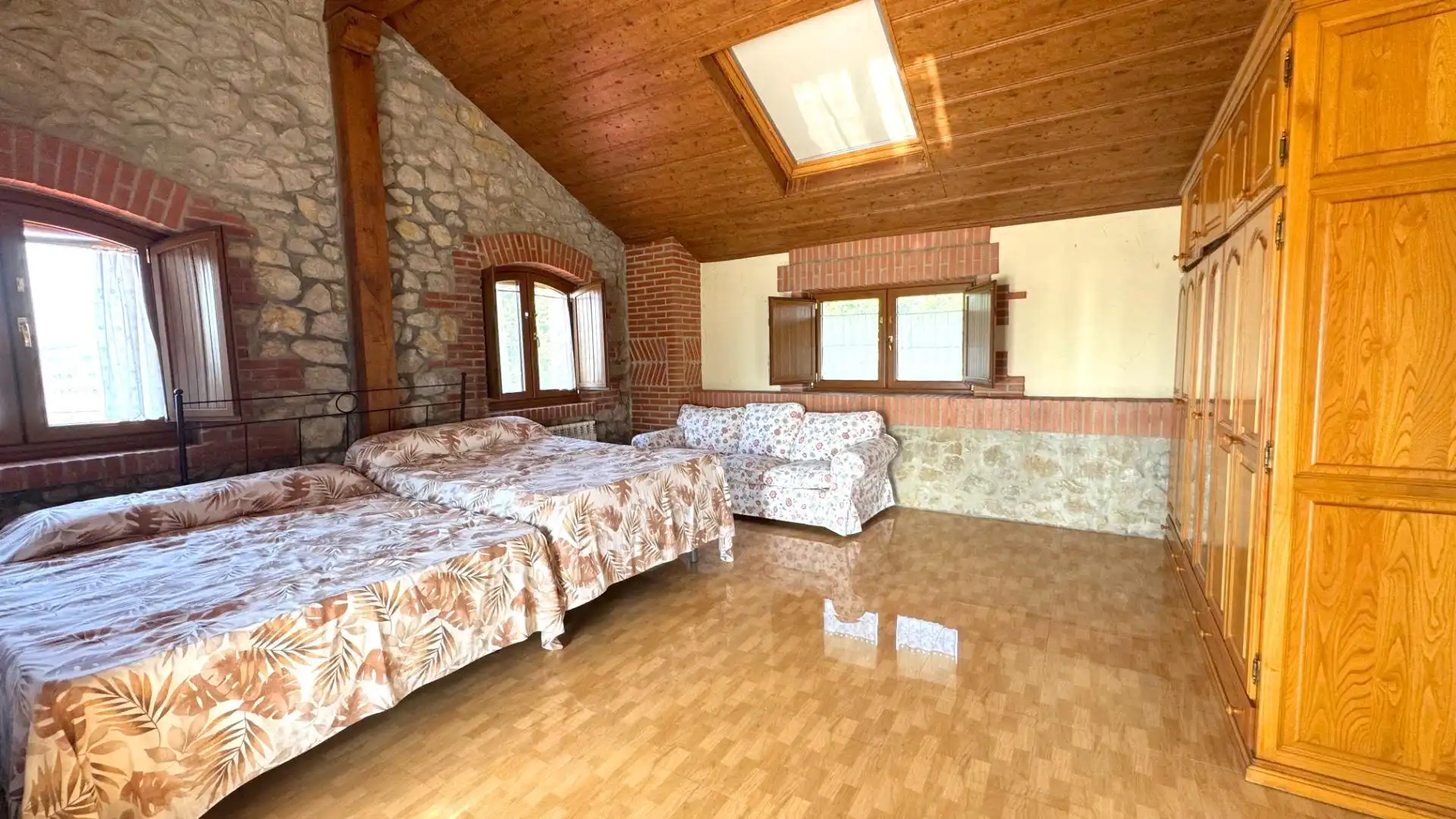 Casa o chalet en venta en Miengo con Jardín privado y Amueblado