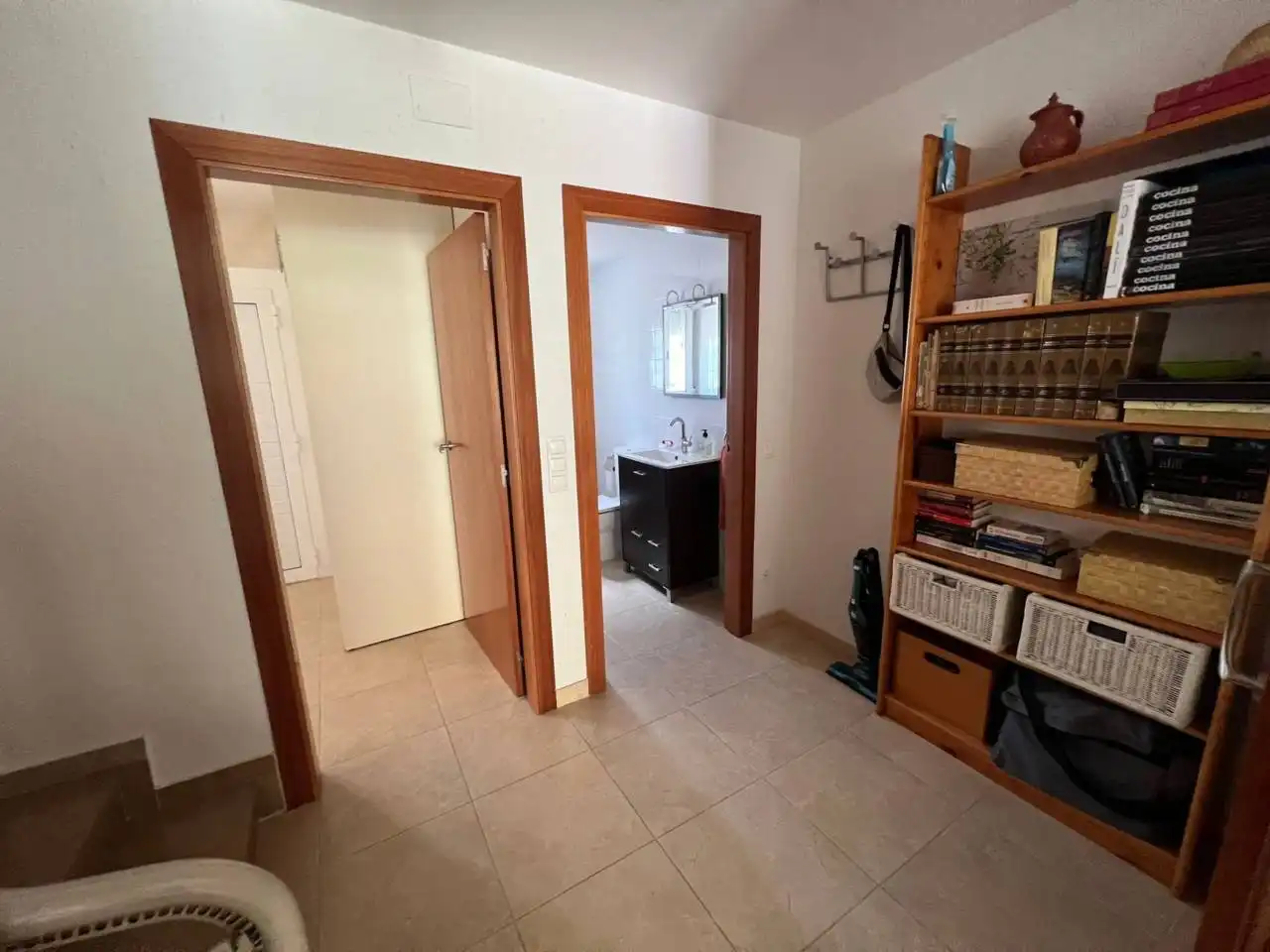 Casa o xalet en venda a Calle Darius Huguet, Bardají - Molí de Baix