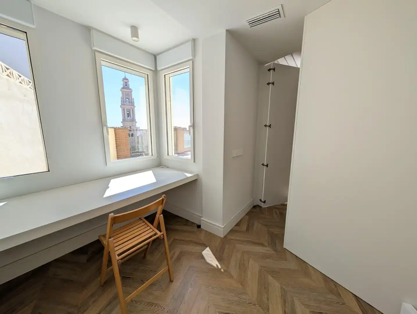 Bedroom of Attic for sale in Gandia