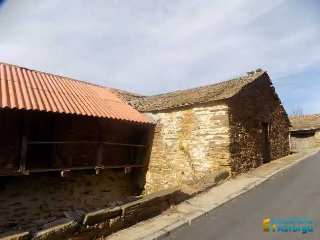 Casa rústica en venda a Lucillo, imagen 8