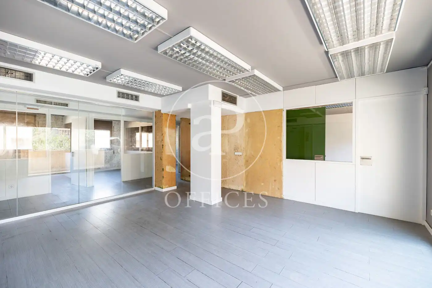 Office for rent in L'Hospitalet de Llobregat