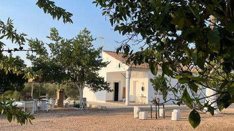 Foto 4 de Casa o xalet de lloguer a Diseminado Diseminados, 608, Montilla, Córdoba