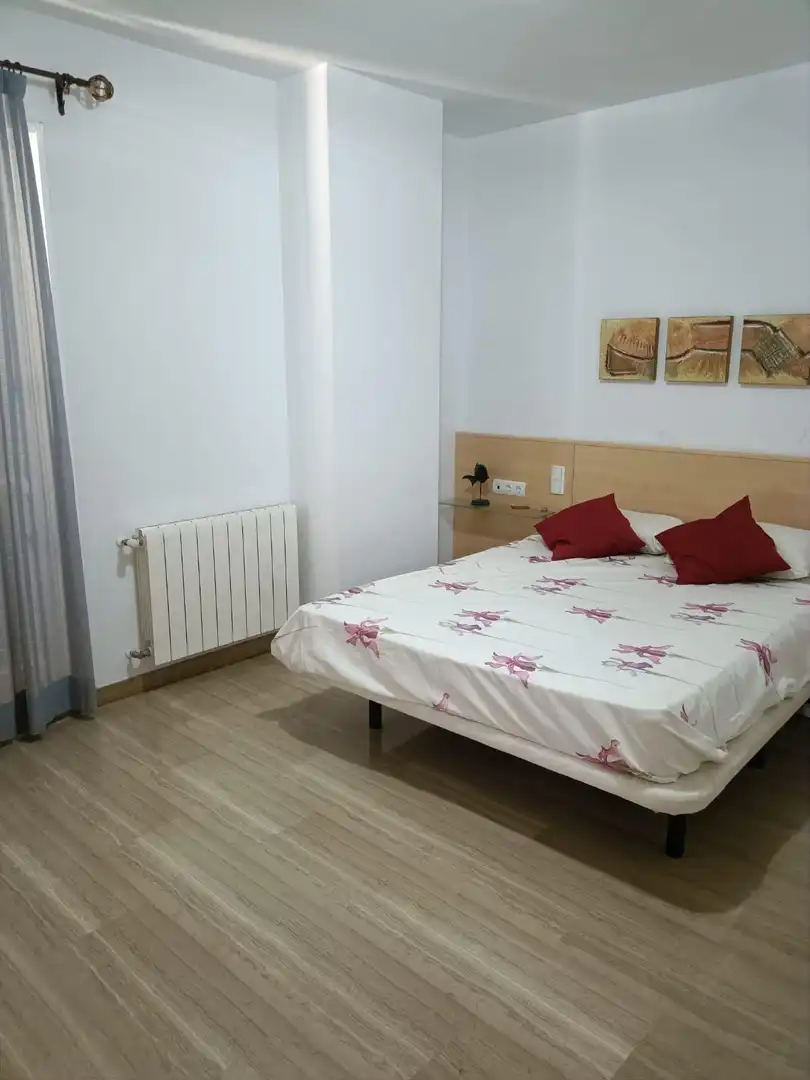 Habitación de Casa o chalet en venta en Cullera con Calefacción, Jardín privado y Terraza