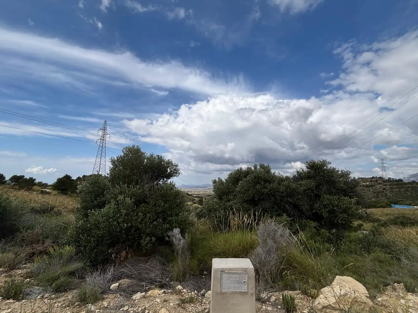 Terreny rústic en venda a Carrer del Calvari, imagen 4