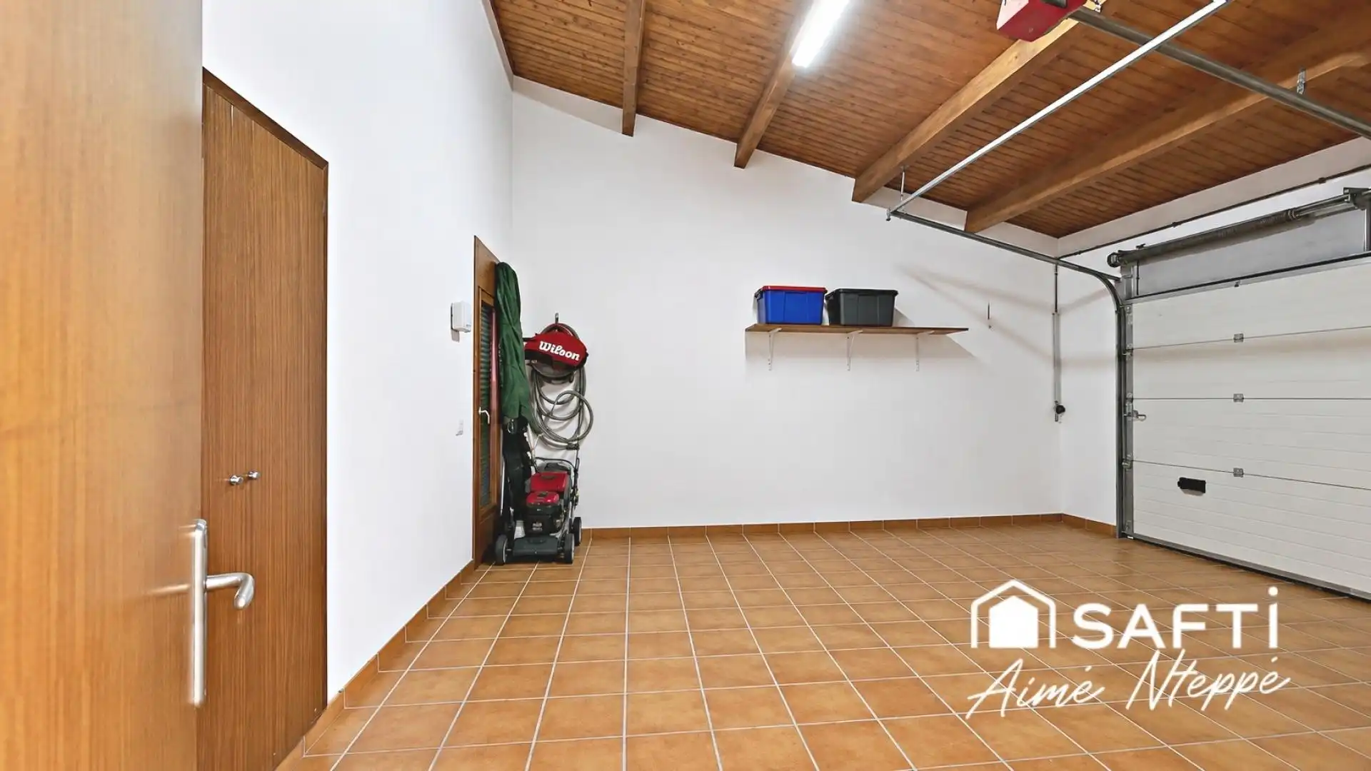 Casa o xalet en venda en Sant Julià de Ramis amb Calefacció, Piscina i Moblat