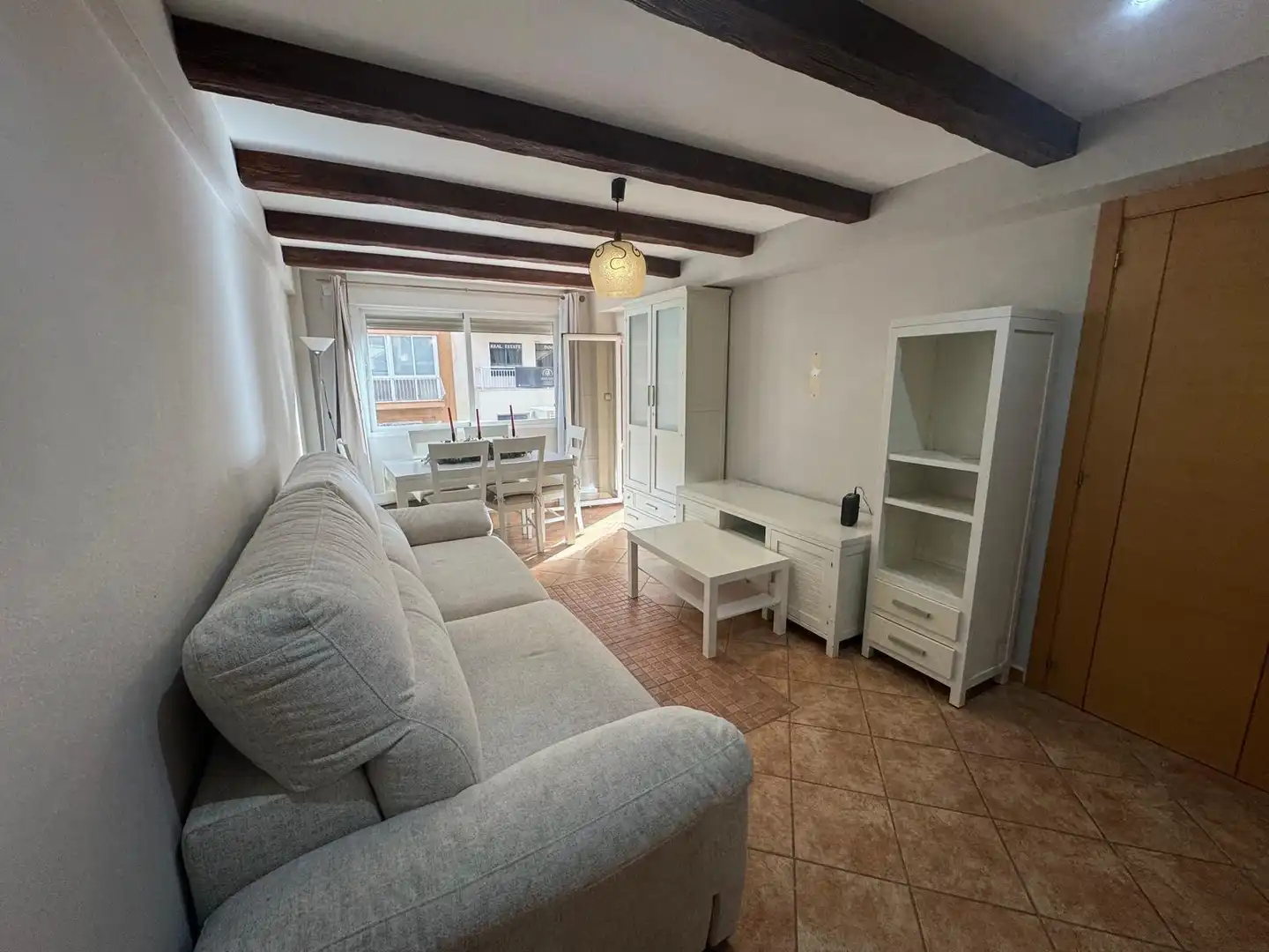 Penthouse mit Aufzug zum Verkauf in Playa de Levante, imagen 9