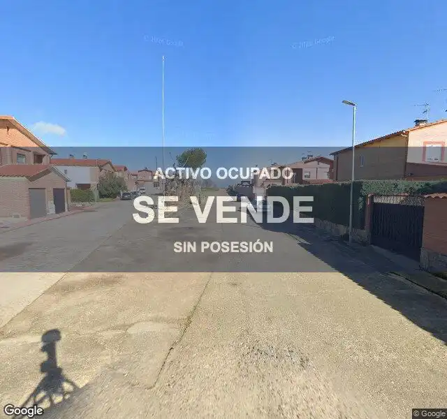 Piso en venta en Alcabón