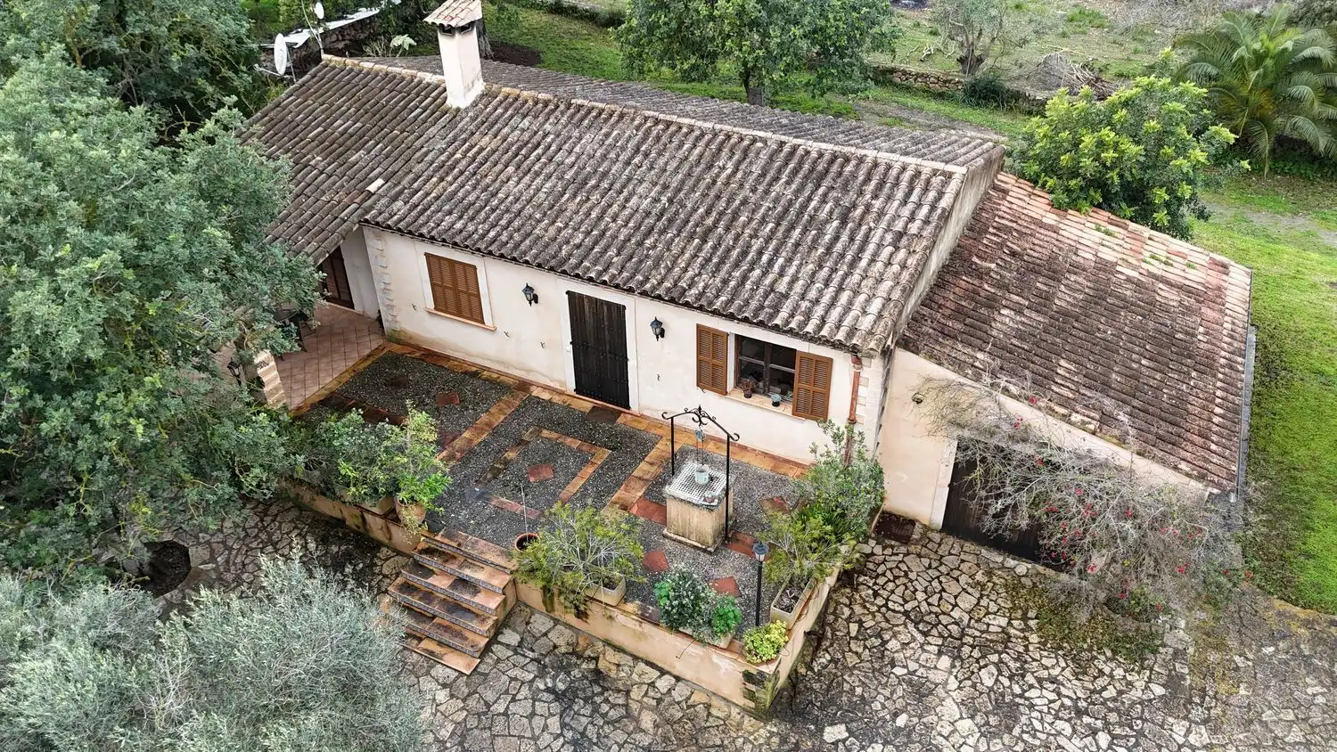 Finca rústica de alquiler en Manacor, Illes Balears
