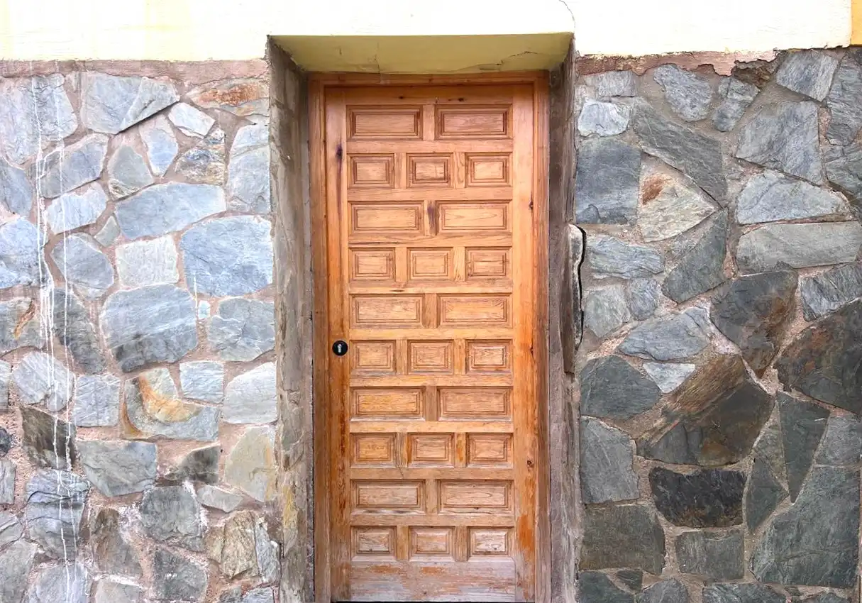 Casa o xalet en venda en Nalda