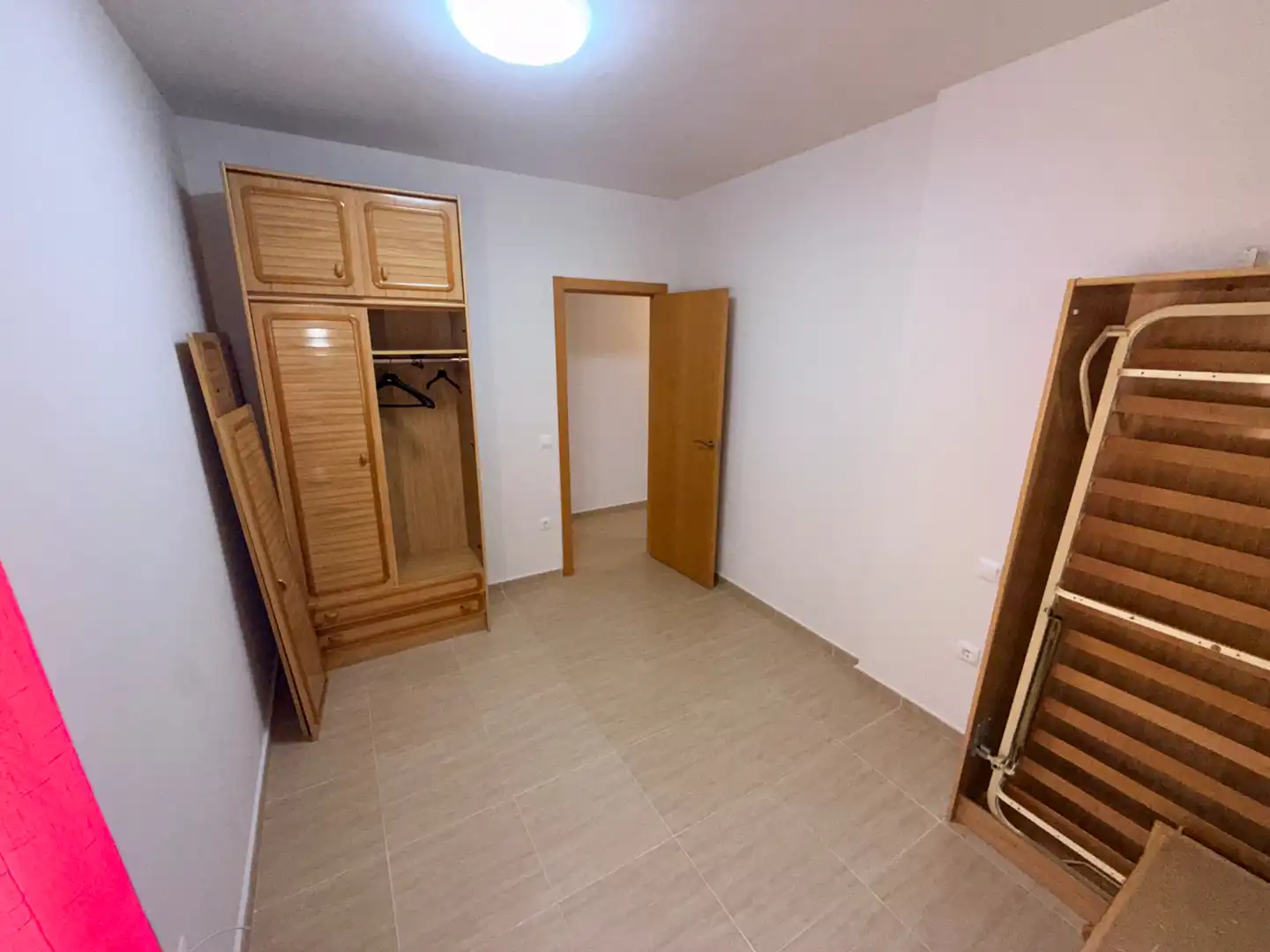 Dormitori de Àtic en venda en Tomelloso amb Terrassa i Moblat