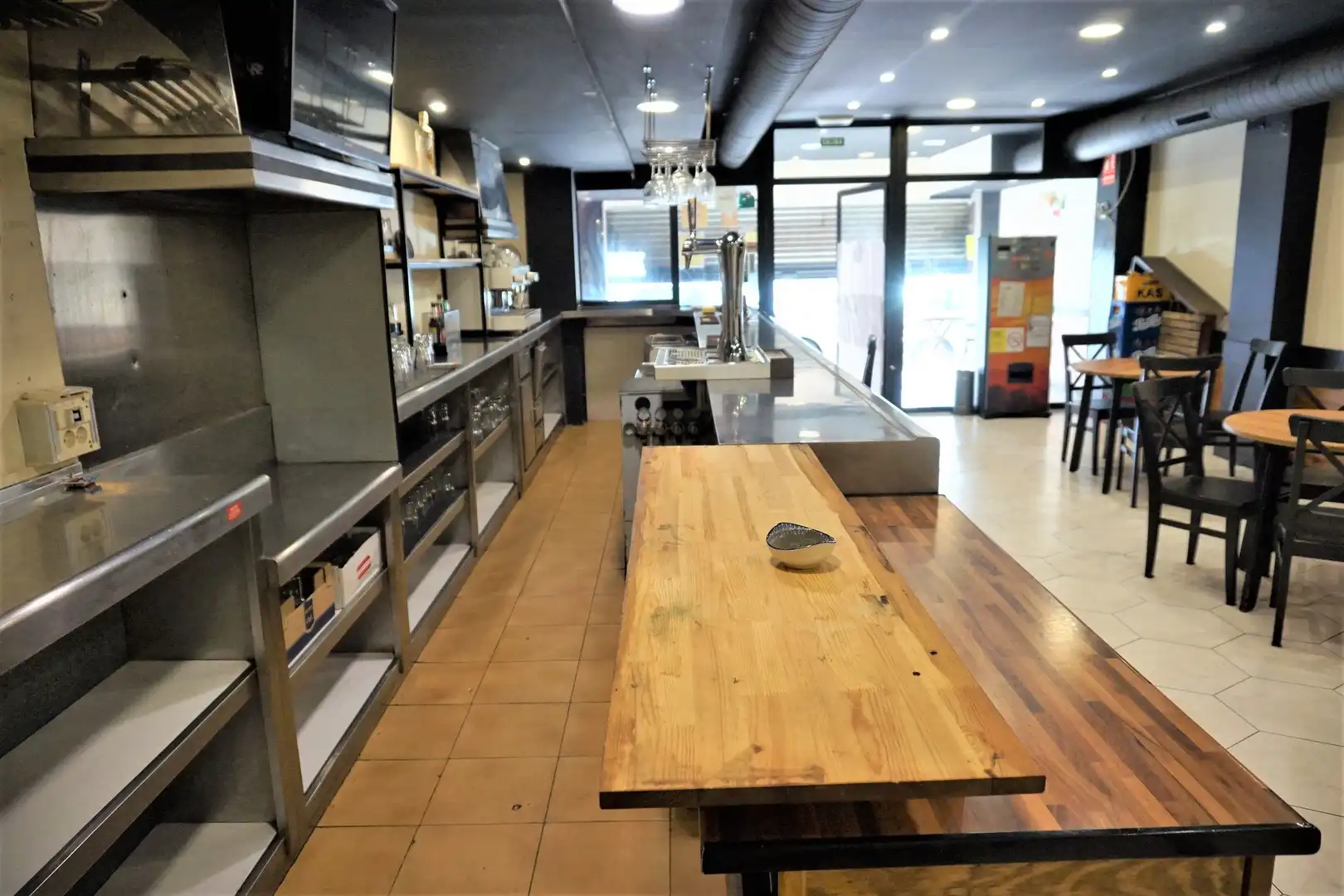 Local comercial en venda a Rúa Rianxo, imagen 12