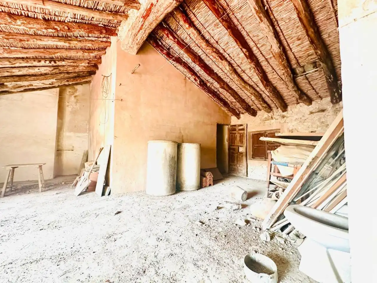 Casa o xalet en venda en Bélgida amb Terrassa, Traster i Moblat