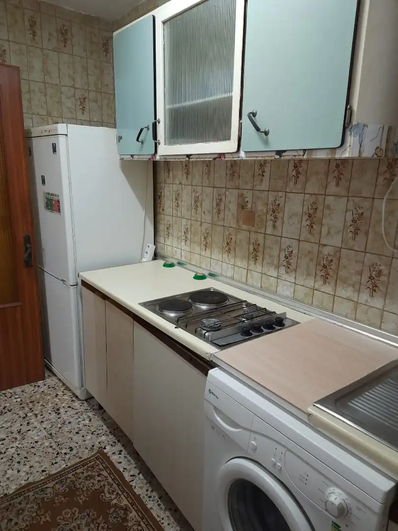 Kitchen of Buildings for sale in Ricla