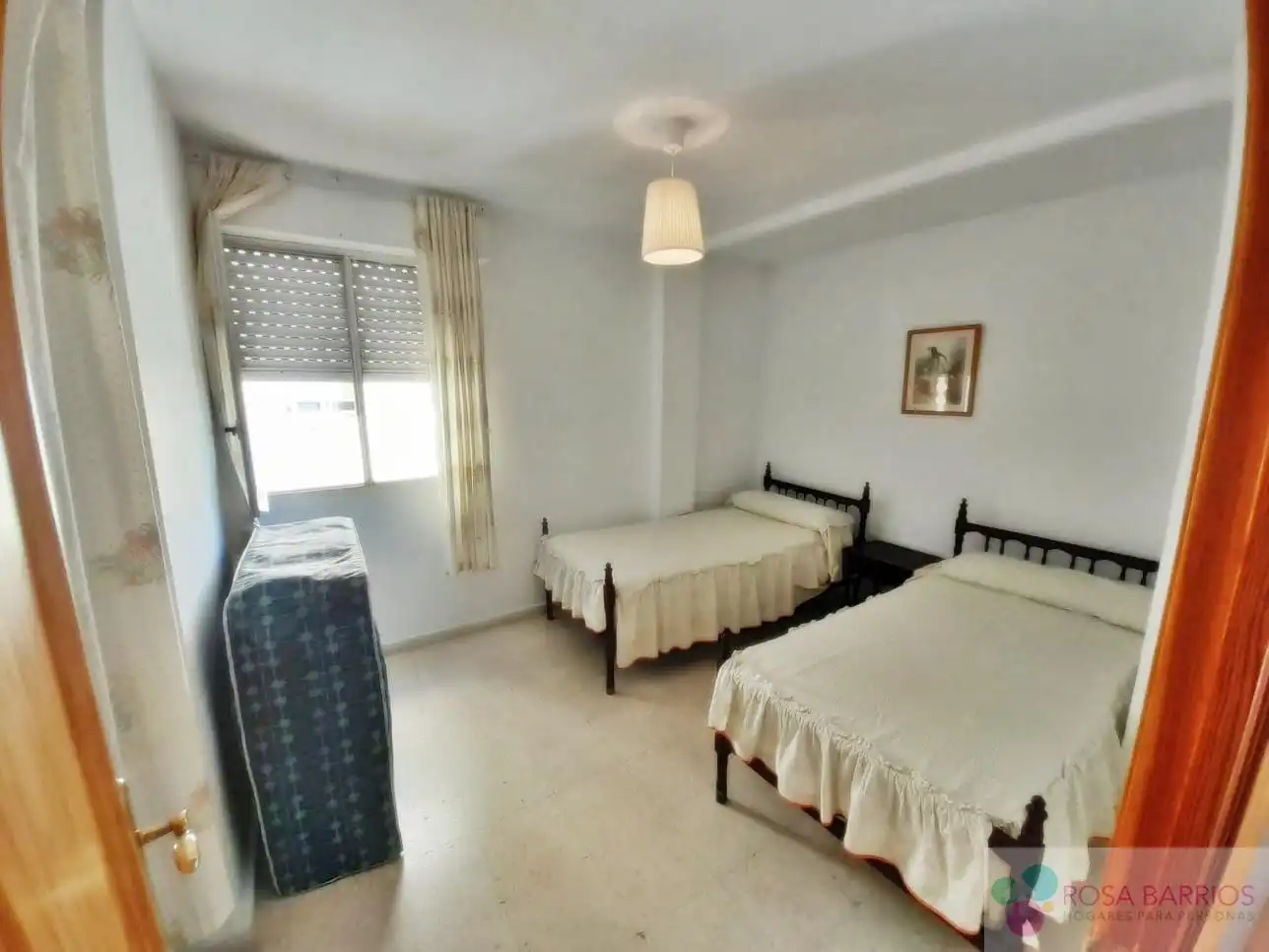 Flat with lift to rent in San Pedro de Alcántara, imagen 12