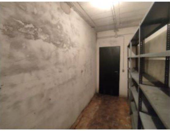 Trastero en Alquiler en Calle Administrador Gutierrez Anaya, 5 en Parque Alcosa