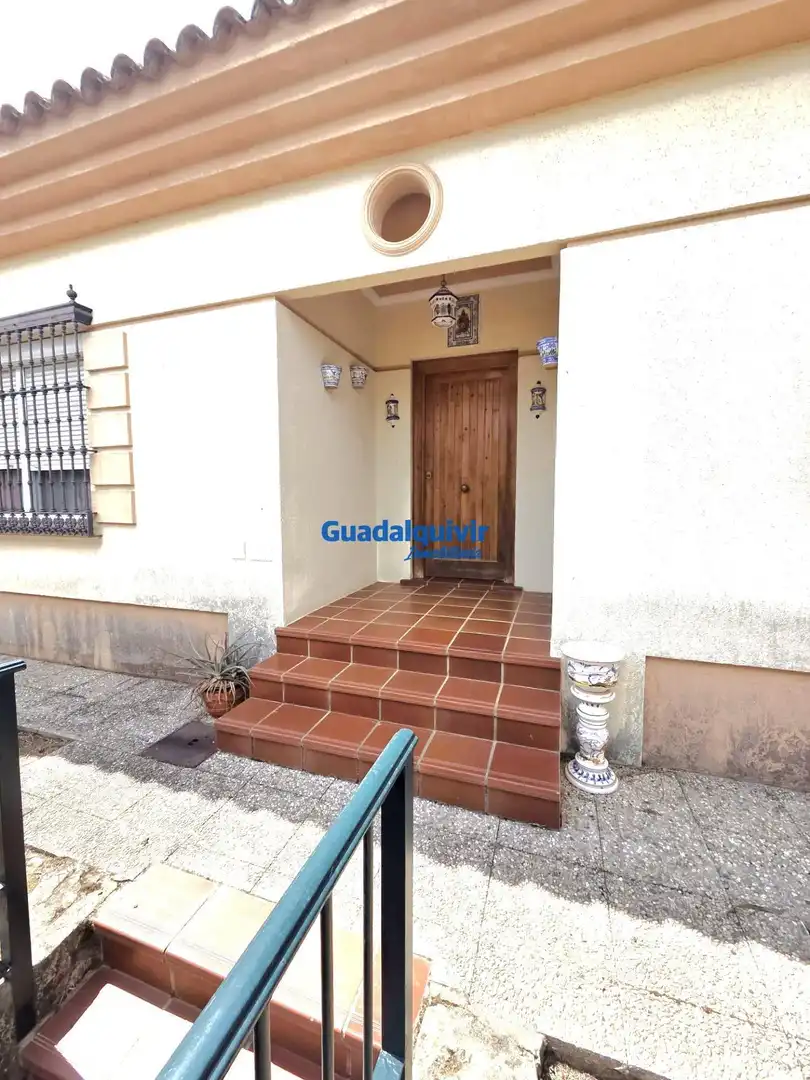 Villa mit Pool zum Verkauf in Olivar de Quintos, imagen 5