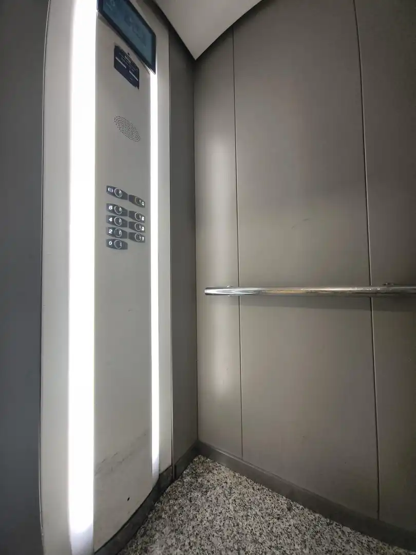 Pis amb ascensor de lloguer a Beiro, imagen 31