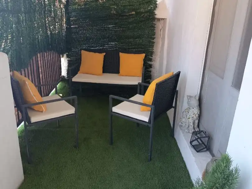 Chalet con jardín en venta en Calle Portal de San Vicente 1, imagen 34