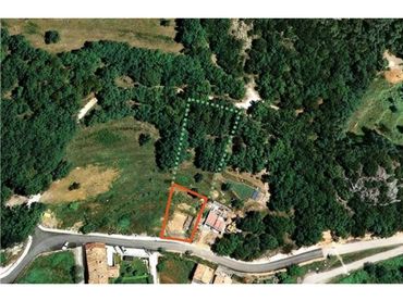 Terreno residencial en venta en La Nou de Berguedà
