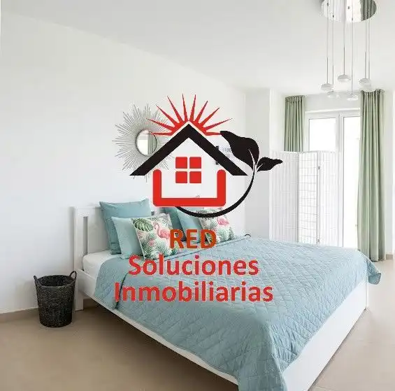 Vista exterior de Piso en venta en Puerto del Rosario con Trastero y Amueblado
