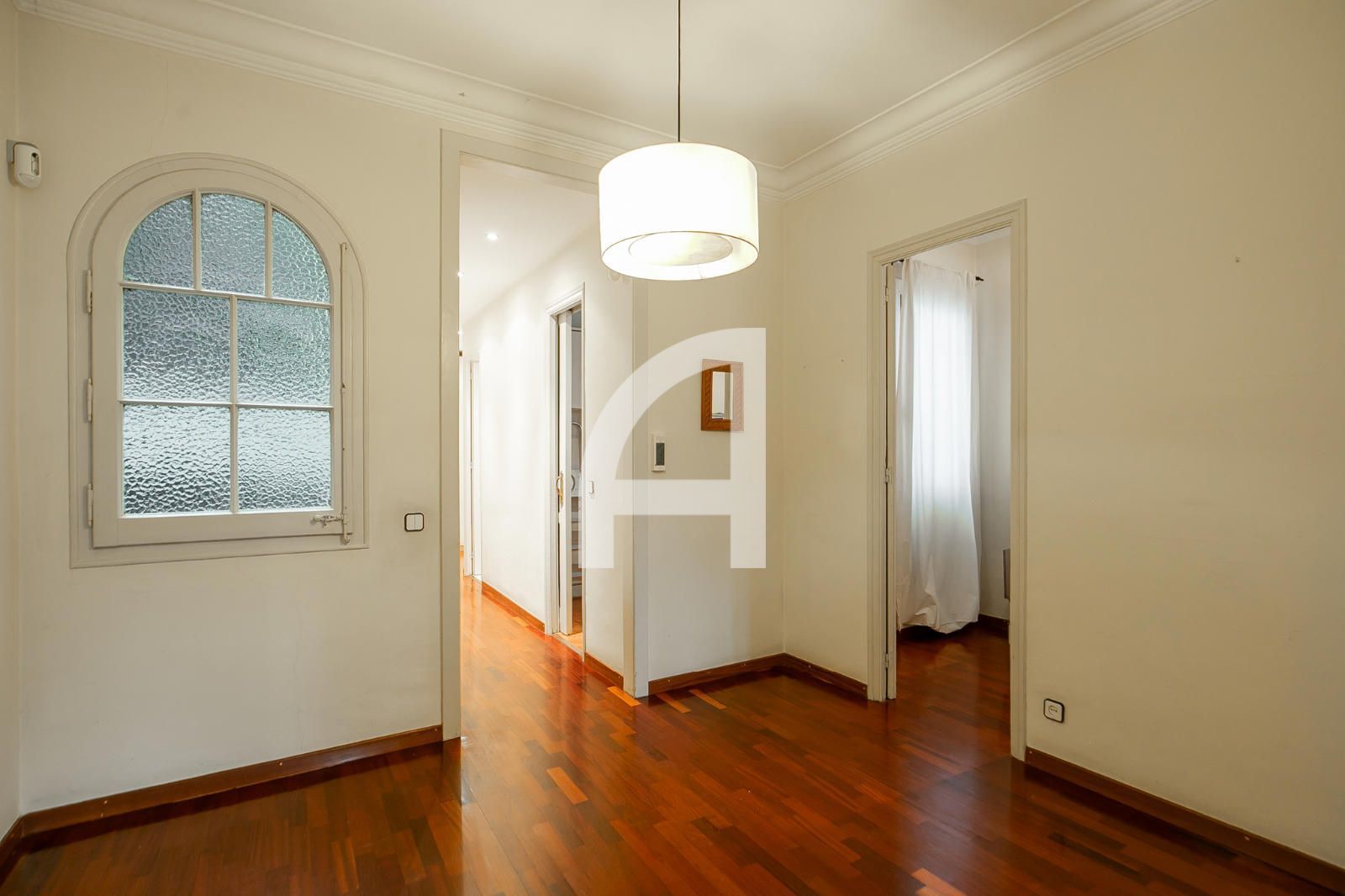 Pis en venda en  Barcelona Capital amb Aire condicionat, Calefacció i Parquet