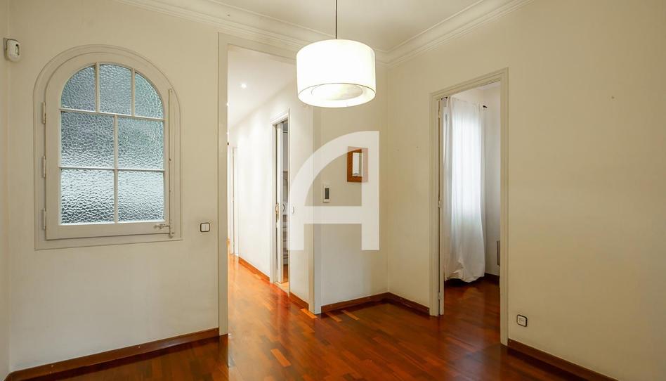 Foto 1 de Pis en venda a Bailen, El Camp d'en Grassot i Gràcia Nova, Barcelona