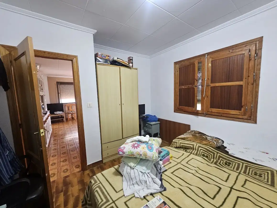 Casa rústica amb piscina en venda a Canals, imagen 22