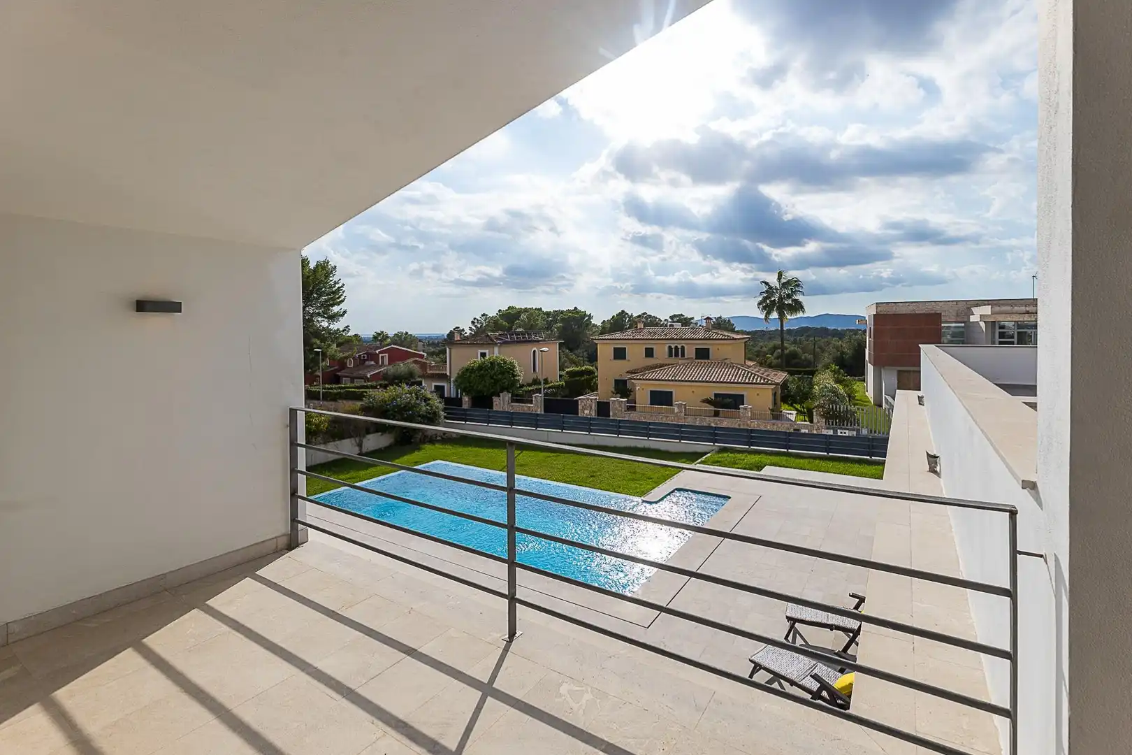 Villa mit Terrasse zum Verkauf in Sa Cabaneta, imagen 38