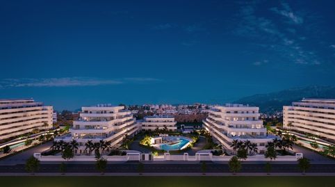 Foto 4 de Piso en venta en Poniente - Faro, Vélez-Málaga