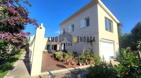 Foto 4 de Casa o xalet en venda a Carrer de Gregal, Cala en Blanes, Illes Balears