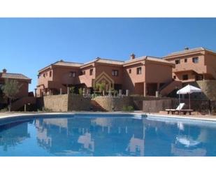 Exterior view of Apartment for sale in La Alcaidesa  with Terrace