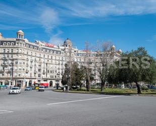 Exterior view of Premises for sale in  Barcelona Capital